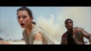 Звездные войны Пробуждение силы |Star Wars  The Force Awakens [HD] 2016 ноябрьский трейлер