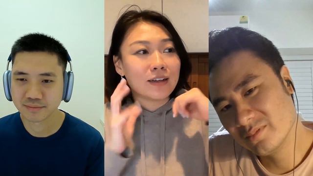 Lim Tingli: The Art and Craft of Sound Design | #ChapalangFilm EP10 смотреть онлайн