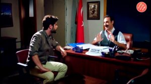 Сельская красавица серия 16 (русский дубляж)