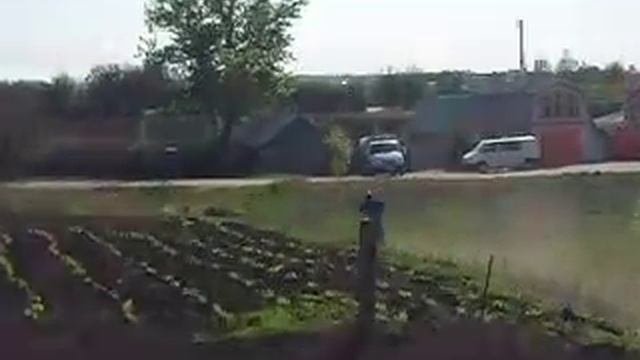 Злой ИЖ ПС смотреть онлайн