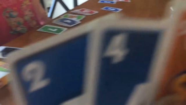 Saturday Morning Skip-Bo!! смотреть онлайн
