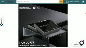 SMSL PO100 AK & SMSL PO100 Pro USB Audio Decoding Interfaces Debuts with premium Design
