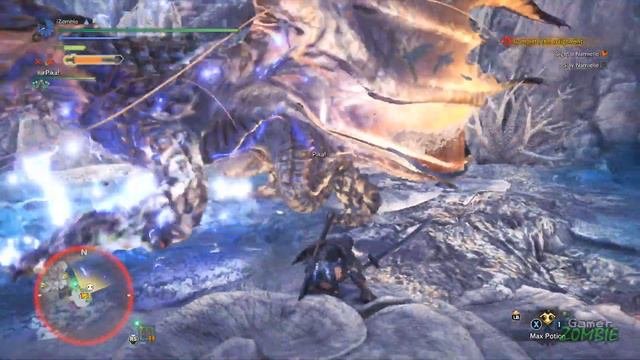 Monster Hunter World: Iceborne - ALL BOSSES ELDER DRAGONS / MHW Iceborne All Bosses
