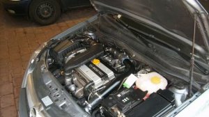 Opel Astra H GTC Turbo