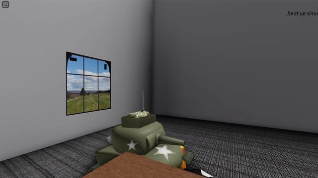 Among Us Kill in Beat up simulator смотреть онлайн