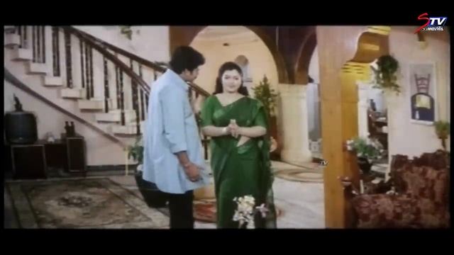 Nansi tamil dubbed movie | Rajakumaran, Heera, Reshma, Sajini and Roshini | STV Movie смотреть онлайн