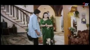 Nansi tamil dubbed movie | Rajakumaran, Heera, Reshma, Sajini and Roshini | STV Movie