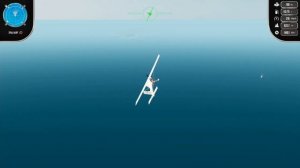 Island Flight Simulator | Nintendo Switch