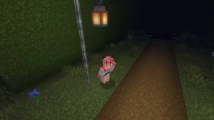 Сербская леди напала на меня 1 часть|Карамелька в Майнкрафт