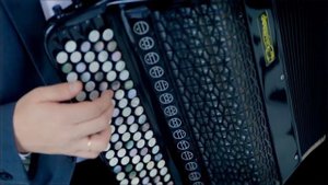 Ансамбль Стиль-Квартет (г.Санкт-Петербург)_Танец Феи Драже