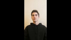 Рустем Бжассо о Наливайко Владимире Георгиевиче