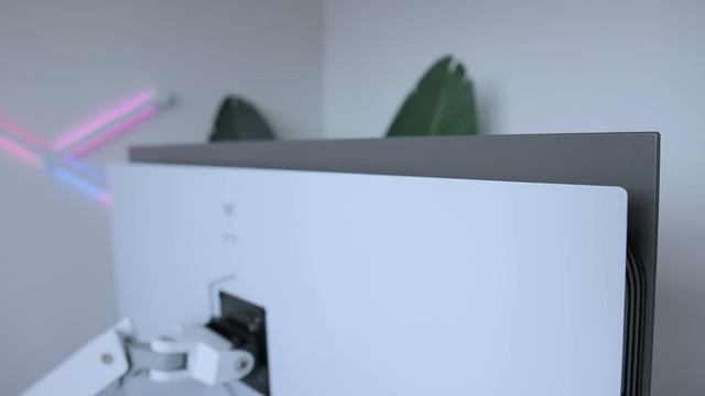 【轻电科技】全球首发！提前进入未来！4K OLED 138Hz KTC G42P5评测 смотреть онлайн