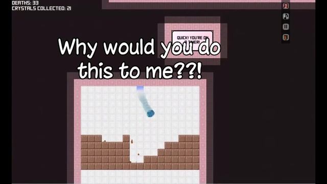 Cat Ninja on TrackMill смотреть онлайн