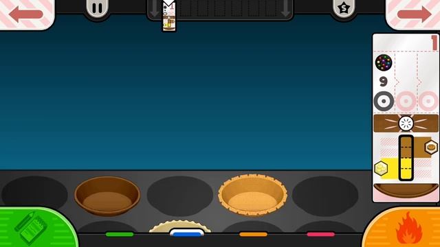 Papa’s Bakeria To Go! All Ingredients Speedrun - Segment 1 (+Rank 10 World Record - 1:06:19) смотреть онлайн