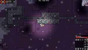 Прохождение Зимнего леса! Игра Mindustry