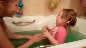 Ванна с Джелли Baffy