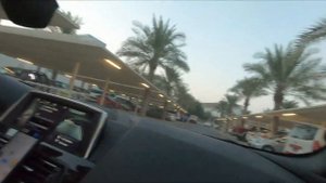 Как провести время в Катаре с детьми | Катаемся по Дохе | Qatar | Что стоит посмотреть в Катаре?