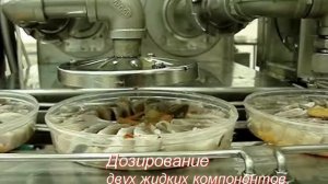 Пресервы производство. http://ntk-kontur.ru