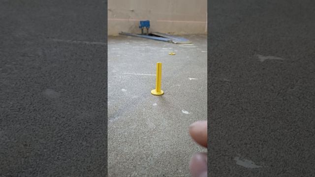 как правильно приклеить реперный маячок маяк. смотреть онлайн