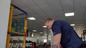 Распаковка китайский эспандеров, Mr. Fox 250 LB и 300 LB.