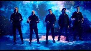 Sleeping In The Cold Below WARFRAME A Cappella VoicePlay Ft. Omar Cardona