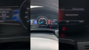 Ford Explorer 2016 года