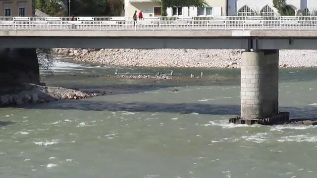 Canon PowerShot SX 160 IS Video Test: 720p footage with 16x optical zoom lens & IS on смотреть онлайн