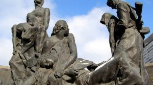 Слайдшоу "Блокада Ленинграда"