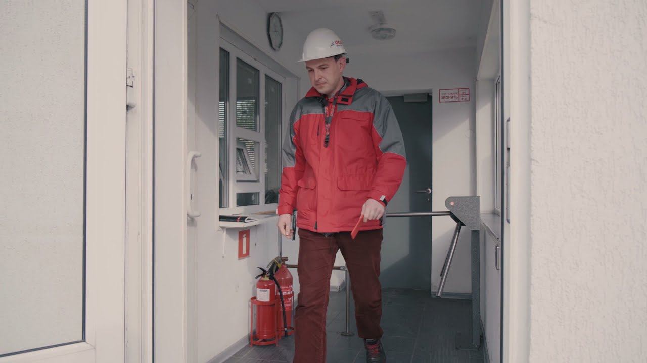 OGSB | ТБ смотреть онлайн