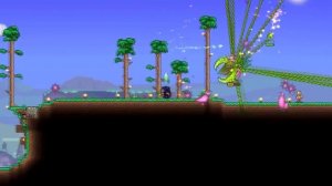 ИСТИННЫЕ МЕЧИ В TERRARIA! СРАВНЕНИЕ ИСТИННОГО ЭКСКАЛИБУРА И ЛЕЗВИЯ НОЧИ!
