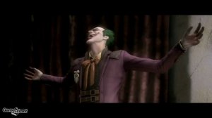 Injustice: Gods Among Us Walkthrough Part 4 - The Joker (XBOX 360/PS3/WII-U)