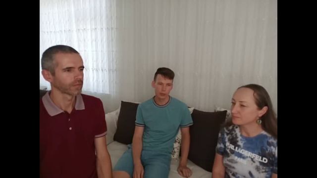 Переехал в Турцию, чтобы продавать картины на Etsy - художник Дмитрий Вязьмин