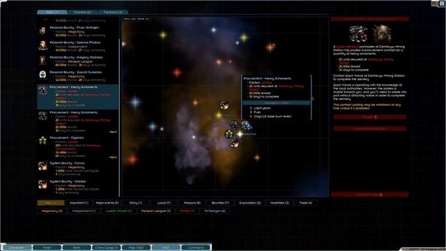Starsecto4 - Zero Thompson 05 - Tutorial End смотреть онлайн