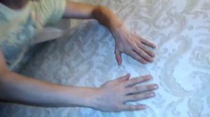 Клеим обои на лестнице. Советы Жар-птицы Белокуриха.