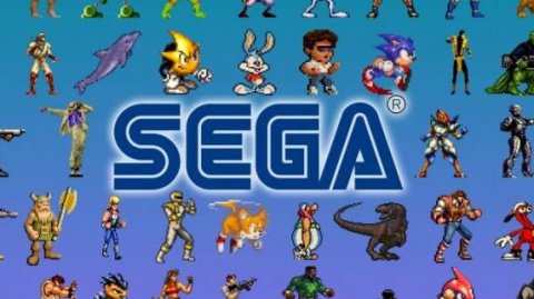 SEGA