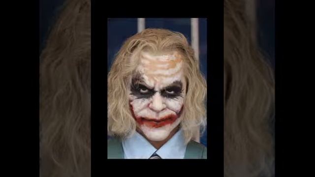 Значение карты Джокер/Joker