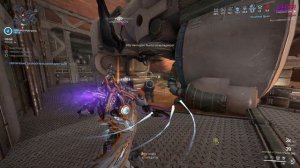 Варфрейм Феларкс сбой 9999 | Warframe Felarx (No Riven) Disruption 9999 lvl