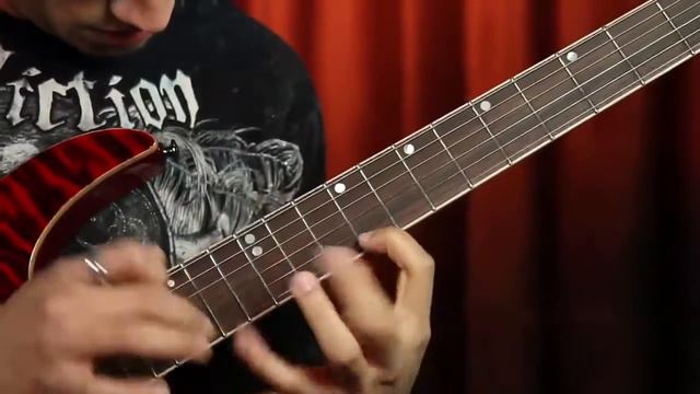 Ibanez RG Premium Series смотреть онлайн