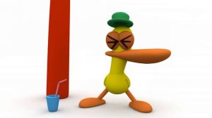 🚰 POCOYÓ ESPAÑOL - No Más Refrescos y Bebe Suficiente Agua [119 min] CARICATURAS y DIBUJOS ANIMADOS