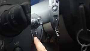 Не штатная магнитола в RENAULT GRAND SCENIC 2