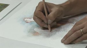 Daler Rowney Simply Drawing French Drawwithcolouredpencils06