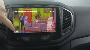 Штатная магнитола для Lada X-Ray 2015+ на Android