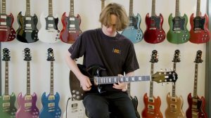 Epiphone SG Modern | NAMM 2020 | SOUND BITES