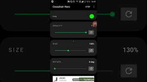 Как поставить точку на AWM в standoff 2? Ответ здесь
