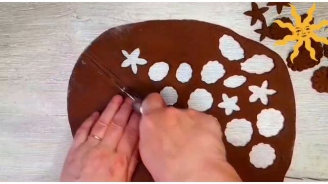 Пирог мясной / Мастер класс по приготовлению красивого пирога.
