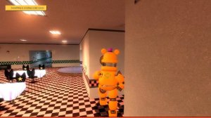 Fredbears Family diner pill pack