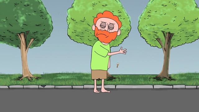 Что, если спать по 2 часа в сутки (анимация) смотреть онлайн