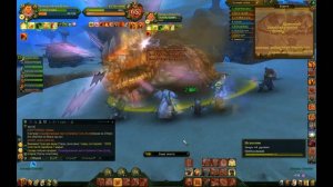 Исполин-босс кираха.