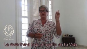 Emociones Limitantes, la Duda