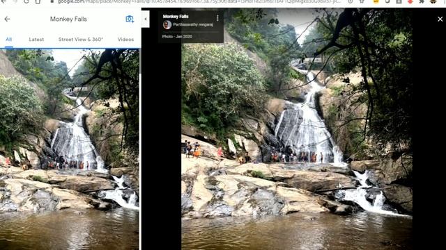 Athirapally Waterfalls | Isha Yoga Center | Valparai | A Complete 3 Days Travel Itinerary